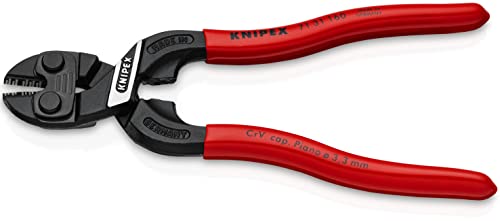 KNIPEX CoBolt S Compact Bolt Cutters #TOP26