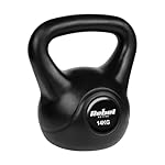 Rebel Kettlebell Bitumen 14kg PVC RBA-2317