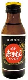 Amazon Co Jp 日興 赤まむしドリンク100ml 1ケース 50本 食品 飲料 お酒 通販
