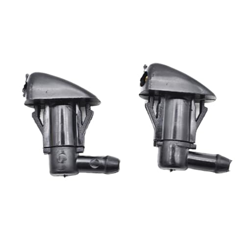Gicleurs de lave-glace avant pour Prius et Highlander 2001-2002 | Lot de 2 buses de rechange