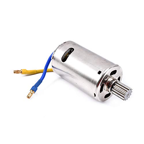 HOSIM RC Car 550Motor Accessory Spare Parts 55-DJ01 for Hosim 9155 9156 RC Car