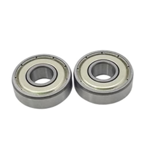 Roulement à rouleaux de fusion Sharp AR4528 MX363 résout les défauts d'impression