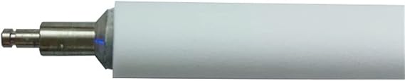 Pinch and Peel Roller for Zebra ZE500-4 RH LH, Replacement for Zebra P1046696-059
