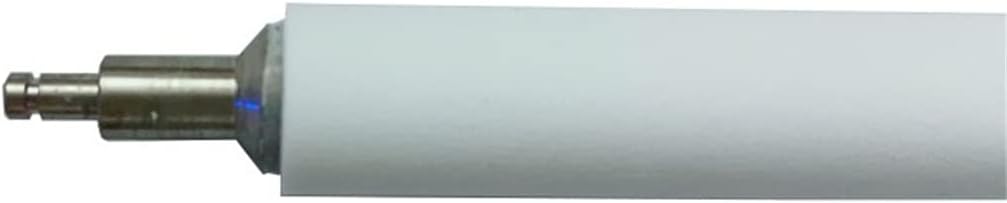 Pinch and Peel Roller for Zebra ZE500-4 RH LH, Replacement for Zebra P1046696-059
