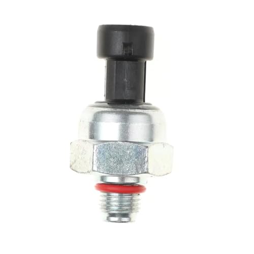 Capteur de pression de carburant robuste pour moteur Perkins 1830669C92