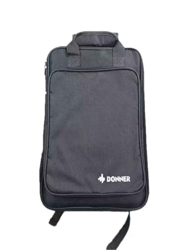 Donner Drumstick Backpack Bag
