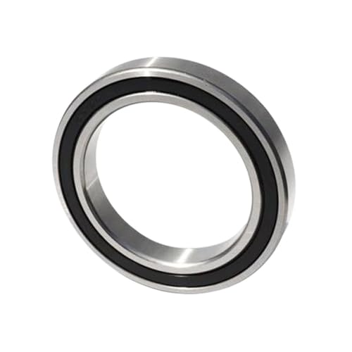Roulement 61911-2RS1 étanche 55x80x13mm anti-poussière et friction