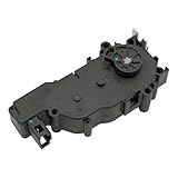 Trunk Lid Door Lock Actuator Soft Close Mechanism Boot Latch Catch A2047500060 Compatible with Mercedes Benz