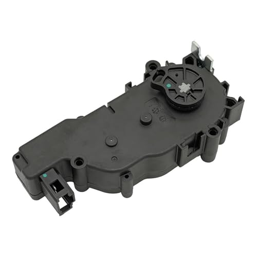 Trunk Lid Door Lock Actuator Soft Close Mechanism Boot Latch Catch A2047500060 Compatible with Mercedes Benz