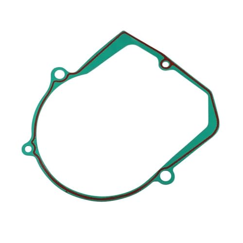 Joint de carter d'embrayage moto contre les fuites d'huile pour YFM80 T80 3GB-15451-00