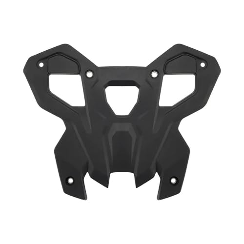 Fixation rétractable Vario pour régler le problème de bagages sur F850GS