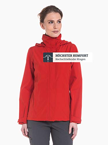 Schöffel Jacket Sevilla2' Giacca impermeabile e