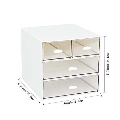 Leture PLASTIC DESK STORAGE BOX Desktop Organization thumb #2