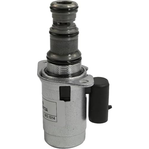 Électrovanne SV98-T39S-0-N-12DY2A de rechange pour excavatrice de chantier