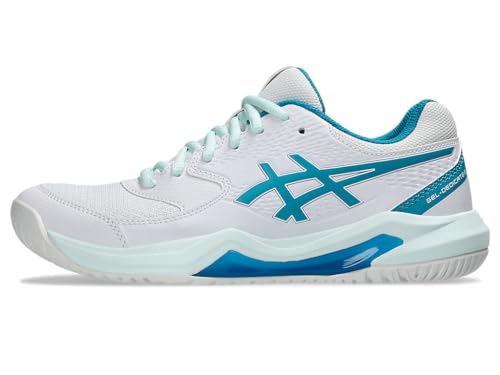 Tênis Asics Gel Dedicate 8 Feminino