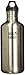Klean Kanteen Classic, Bottiglia Unisex, Silver, XL