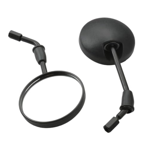 �o�b�N�~���[ 8mm 4VP-F6280-00 4VPF629000 BWS100 Zuma100 YW100 BWS �u�[�X�^�[ 100cc �ƌ݊�������