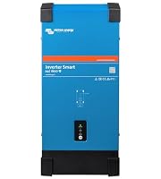 Victron Energy – Victron Energy Smart 1600VA 24-Volt 230V AC Reiner Sinus Wec