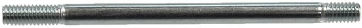 Replacement for fits 710-05094 Stud M6 1 X 95 Trencher ST100 SC LE100 HW Engine Edger