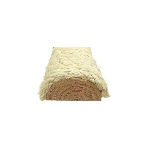 Rascador Torre para Gatos HomeStock con Cama Elevada y Sisal miniatura 3