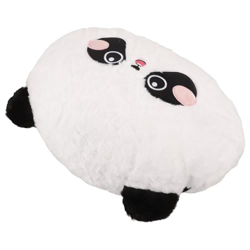 ASAKKURA Almohada Lumbar Panda de Peluche