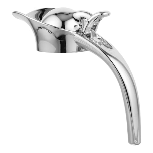 Veemoon Maniglia Antiscottatura in Plastica per Caraffa Termica, Accessorio Sostitutivo per Coperchio Impugnatura Ergonomica, Compatibile per Uso Quotidiano in Cucina, Riutilizzabile