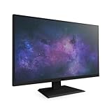 NZXT 27-inch FHD IPS Gaming Monitor - 165Hz, 1ms, FreeSync Premium, Black