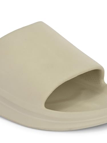 Image of OFF LIMITS PLAYA Women multipurpose Classic water resistant slippers for Indoor and Outdoor Comfortable Clogs that holds your feet secure in its place.