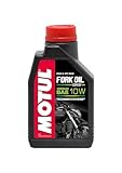 olio forcelle 10w o 15w  MOTUL OLIO FORCELLA 10W MEDIUM EXPERT