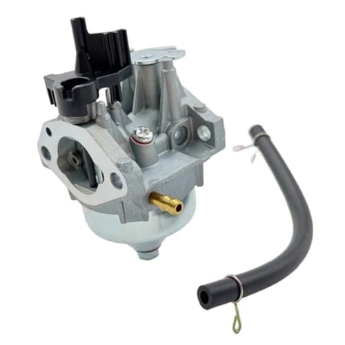 Carburateur 16100-Z8B-901 résolvant les pannes de tondeuse HRS216K5
