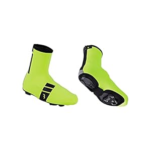 BBB Cycling Bike overschoenen voor heren en dames, winter, schoenovertrek, koudebescherming, thermische bovenschoenen…