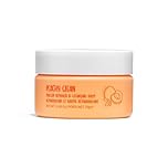 W7 Peachy Clean Makeup Remover & Cleansing Balm – Melt Away Makeup in a Peachy Dream! Hydrating, Gentle & Packed with Skin Loving Goodness
