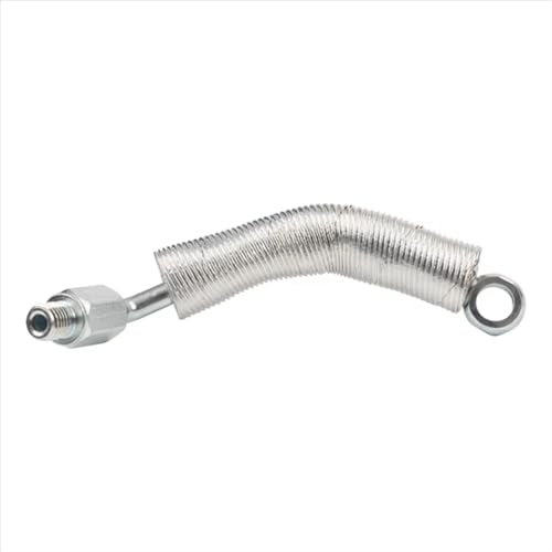 Solución para fugas con el kit de retorno de aceite 55567067 para Cruze Sonic Trax 3