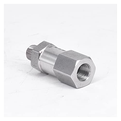 Clapet anti-retour unidirectionnel pour stopper les reflux d'eau chaude - 7