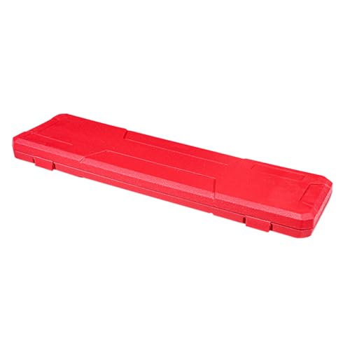 Caja Plastica para Calibrador Storage Box Portable Organizer miniatura 1