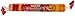 Haribo Gummi Roulettes, Mega-Roulette, 1.59 oz. Roll (Pack of 24)