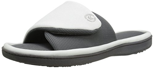 isotoner Signature Women's Active Slide Slipper