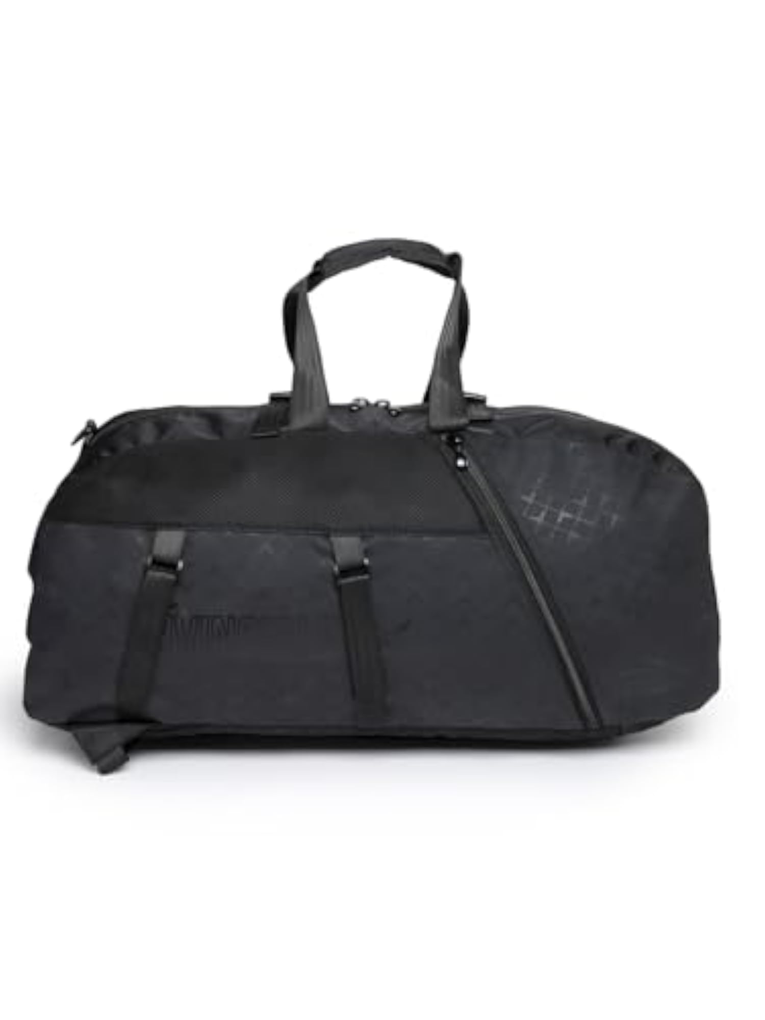Convertible Duffle Bag, Versatile Travel Companion