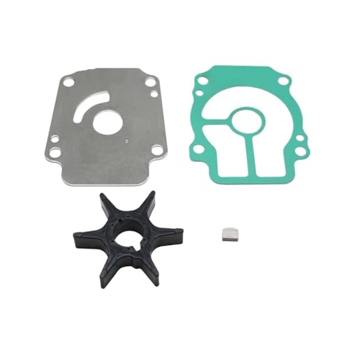 Kit de turbine de pompe à eau pour moteurs hors-bord DF 25 30 CV 4 Temps