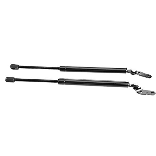 DEWIN Tailgate Gas Struts - 68960-20240 Celica Trunk Struts Replacement Trunk Springs, R Tailgate Struts,Rear Tailgate Boot Trunk Gas Struts Support Spring Compatible with CELICA COUPE 1999-2005