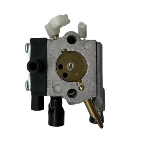 Carburateur FS120 NE STYLE résout calage moteur 2-Mix 4134 120 0612