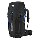 Mochila de Trekking Millet 55+15 Litros