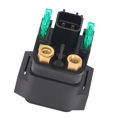 Interrupteurs de démarrage électrique moto de qualité supérieure pour VL1800 SV650