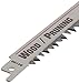 SKIL 94100-05 Pruning Reciprocating Saw Blades 5-Pack