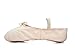 Adult Canvas Split-Sole Ballet Shoes T2900PNK03.5M Pink 3.5 M US