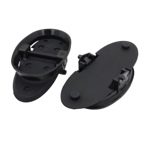 Clapets d'échappement de volets d'eau haute durabilité pour Stern Drive 807166A3