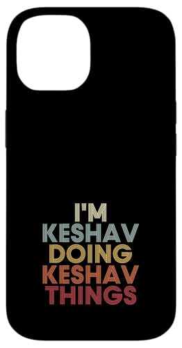 Keshav Name Keshav Personalized Name First Given �X�}�z�P�[�X iPhone 14 �p