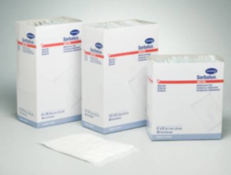 MCK48722000 - Hartmann-conco Abdominal Pad Sorbalux ABD Cellulose 8 X 10 Inch