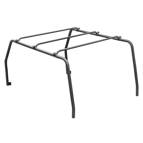 SmittyBilt SRC Roof Rack