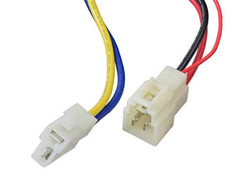 Module de Commande Razor Dirt Quad V11+ Pièce W25143069015 Authentique - 4